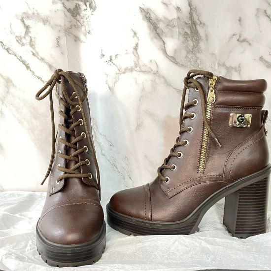 Imagen de Botín Los Angeles G by GUESS