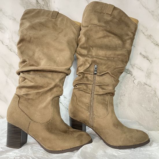 Imagen de Bota Journee Collection