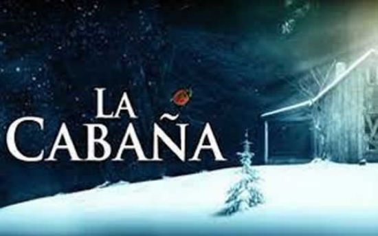 Imagen de La cabaña - Libro - WM. Paul Young