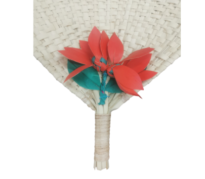 Imagen de Abanico Triangular