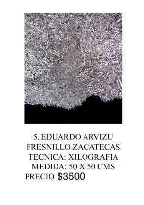 Imagen de estampa impresa papel de algodón