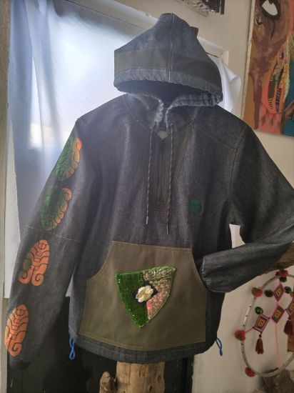 Imagen de Chamarra DURANGO (Hombre)