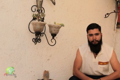 Imagen de Camisa sin Mangas