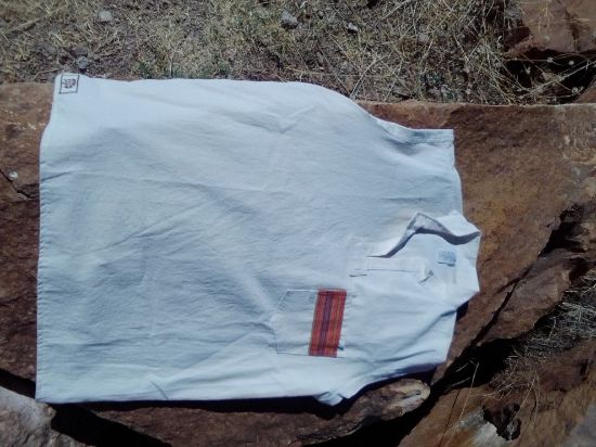 Imagen de Camisa sin Mangas