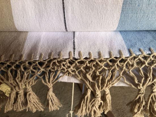 Imagen de Colcha queen sizee