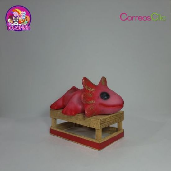 Imagen de Maceta Ajolote