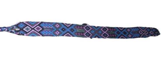 Imagen de Toquilla para sombrero 👒