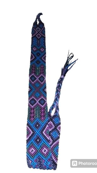 Imagen de Toquilla para sombrero 👒