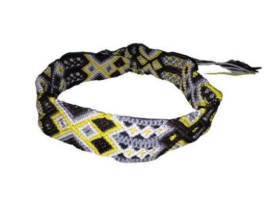 Imagen de Toquilla para sombrero 👒🤠