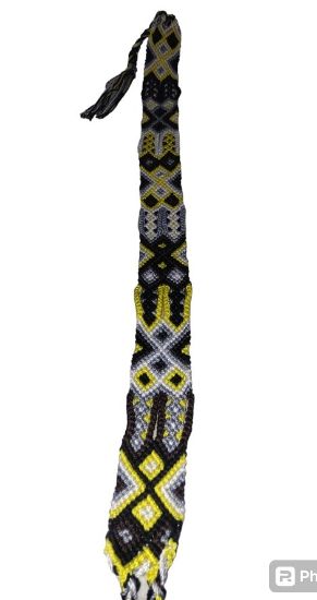 Imagen de Toquilla para sombrero 👒🤠