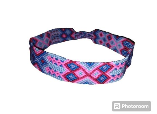 Imagen de Toquilla para sombrero 