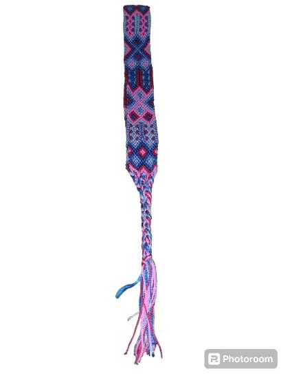 Imagen de Toquilla para sombrero 