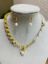 Imagen de Audy Joyas Collar con piedra Amatista