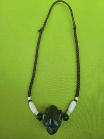 Imagen de Collar   cara  Jaguar