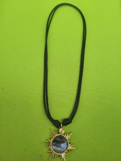 Imagen de Collar  de Cuarzo 