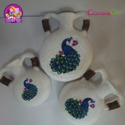 Imagen de JARRONES PARA PARED