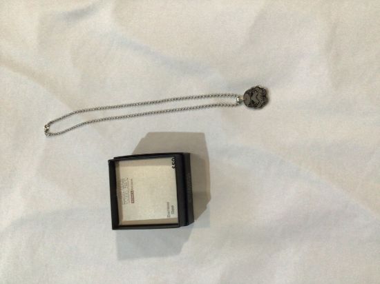 Imagen de Collar stormtrooper star wars