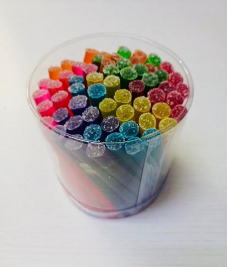 Imagen de Velitas de agua