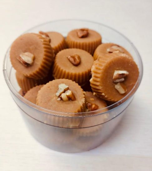 Imagen de Mini mostachón