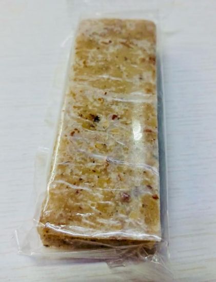 Imagen de Barra de coco con nuez