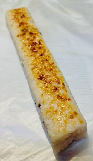 Imagen de Barra de coco de leche