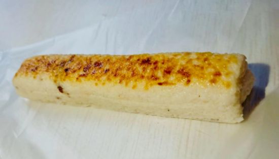 Imagen de Barra de coco de leche