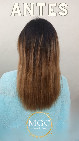 Imagen de Mascarilla Capilar Biocel Ultra Elite