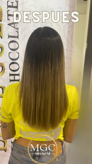 Imagen de Mascarilla Capilar Biocel Ultra Elite