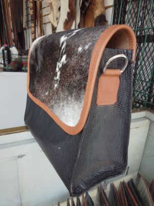 Imagen de Bolso para Dama en piel