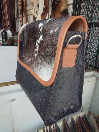 Imagen de Bolso para Dama en piel