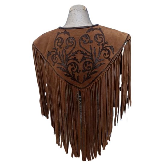 Imagen de Cuello Artesanal Tamaulipeco 