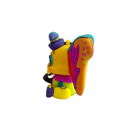 Imagen de By Mexico Llavero 3D Dumbo 