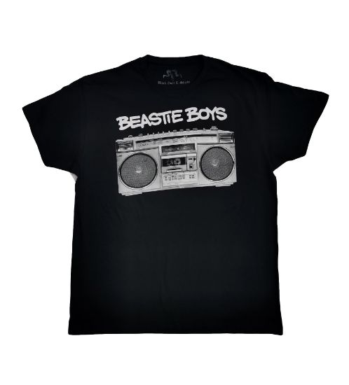 Imagen de playera Beastie Boys 