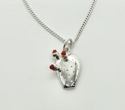 Imagen de Dije Nopal.