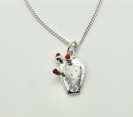 Imagen de Dije Nopal.