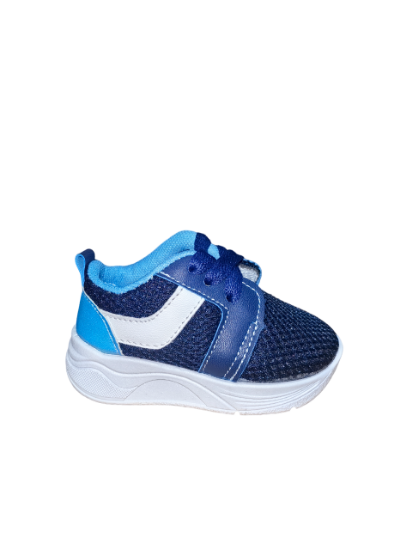 Imagen de Tenis Deportivo Eliseo Gonay Kids