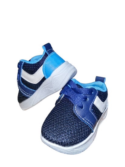 Imagen de Tenis Deportivo Eliseo Gonay Kids