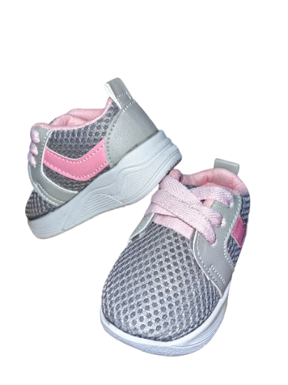 Imagen de Tenis Deportivo Eliseo Gonay Kids