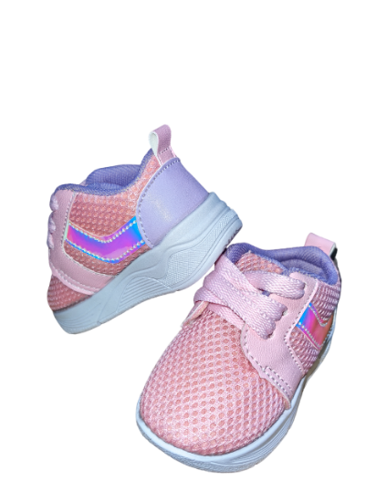 Imagen de Tenis Deportivo Eliseo Gonay Kids