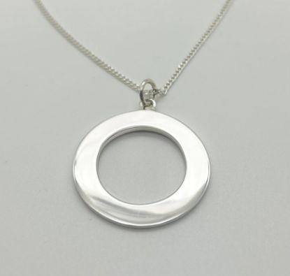 Imagen de Dije Circulo