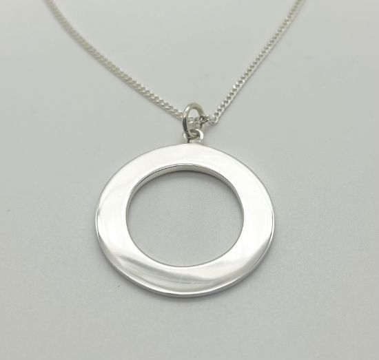 Imagen de Dije Circulo