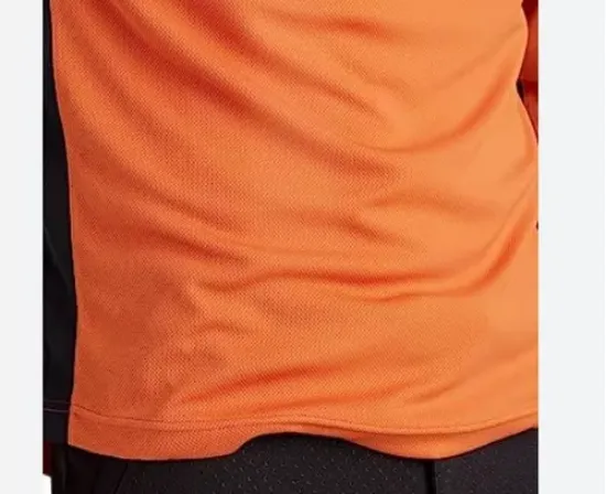 Imagen de Men's Thrillium L/s Jersey Dakine (burnt, M)