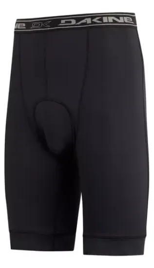 Imagen de Men's Bike Liner Short Dakine (black, M)