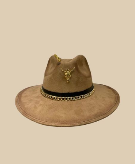 Imagen de sombrero toro 