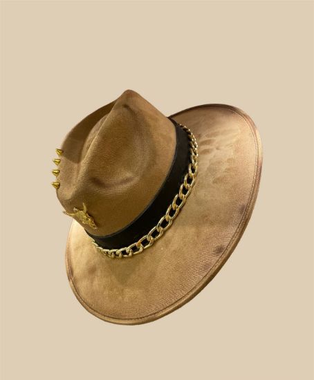 Imagen de sombrero toro 