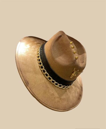 Imagen de sombrero toro 