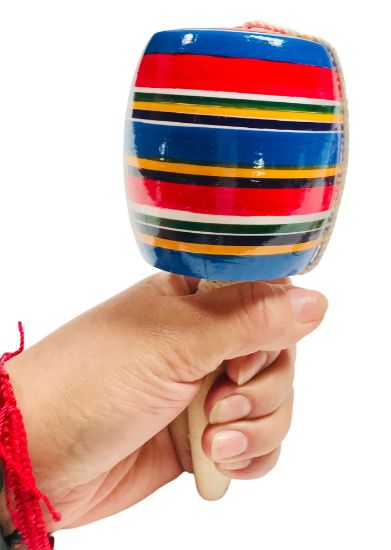 Imagen de Balero De Madera