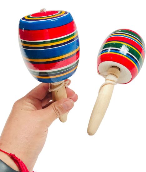 Imagen de Balero De Madera