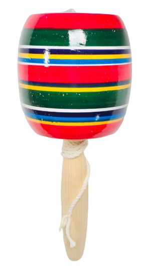 Imagen de Balero De Madera