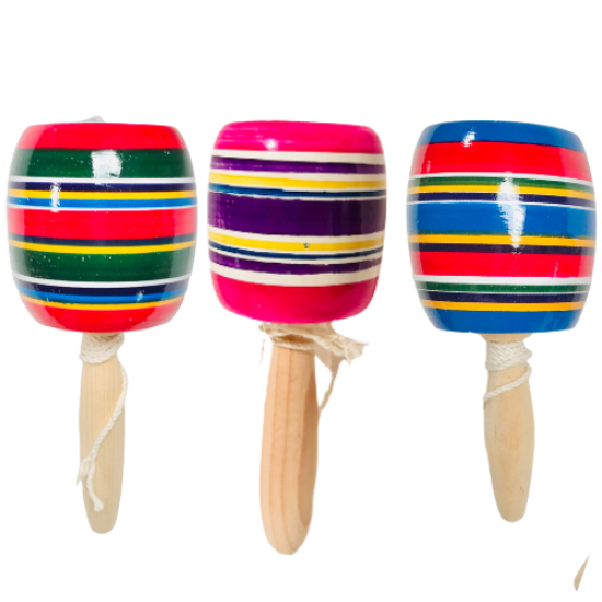 Imagen de Balero De Madera